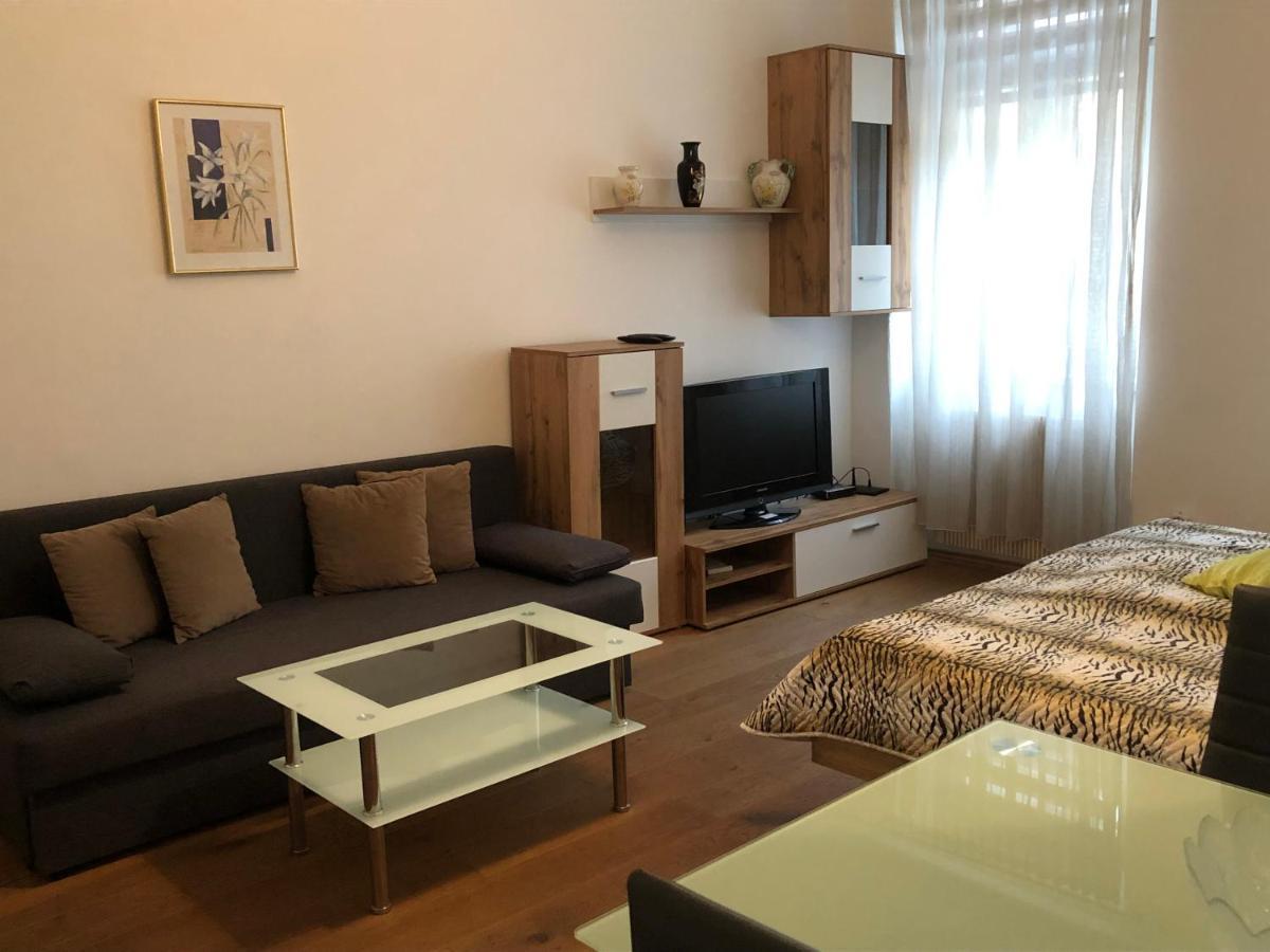 Green Apartment ウィーン エクステリア 写真