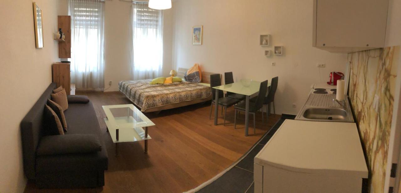 Green Apartment ウィーン エクステリア 写真