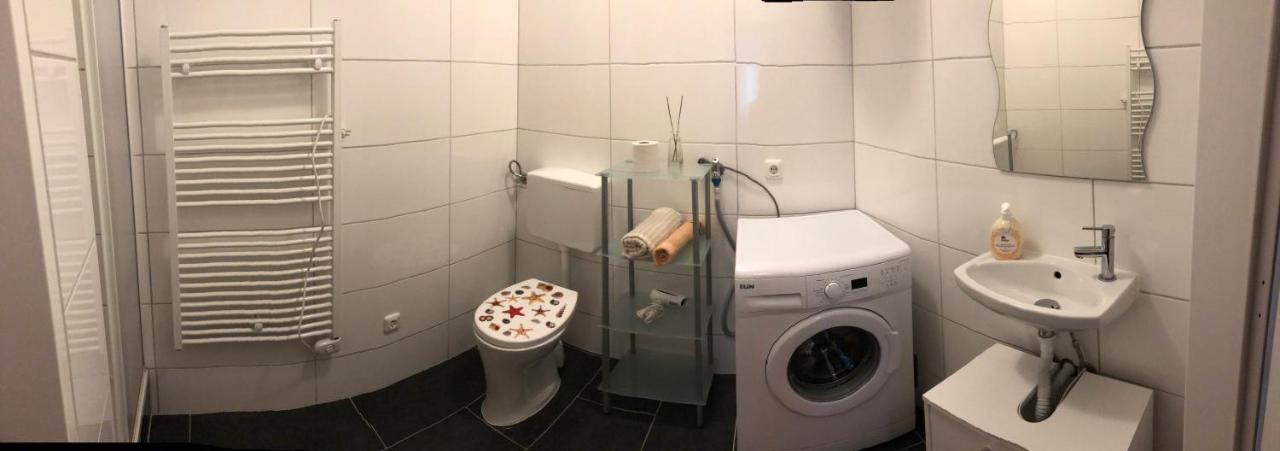Green Apartment ウィーン エクステリア 写真
