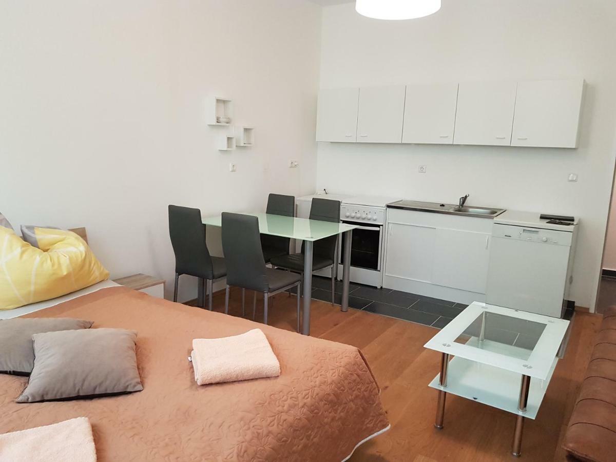 Green Apartment ウィーン エクステリア 写真