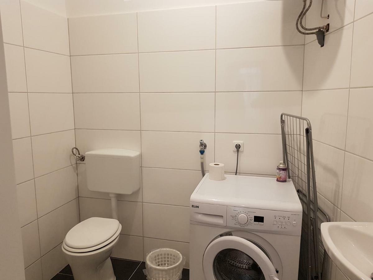 Green Apartment ウィーン エクステリア 写真